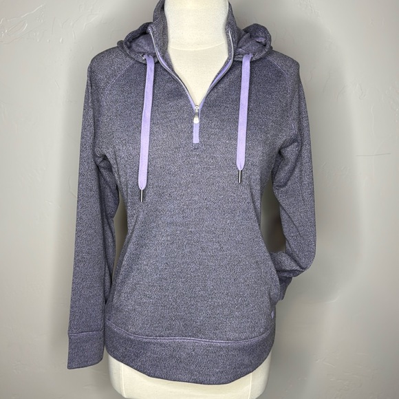 NWT Dunning Golf Hoodie Size Medium - Picture 1 of 10